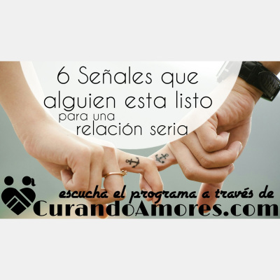 Curando Amores | Rob Arteaga, Psicoterapeuta | Consejería Matrimonial | Psicología | Amor Y Relaciones