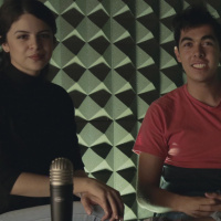 Muestra Audiovisual CAAV - Parte 2