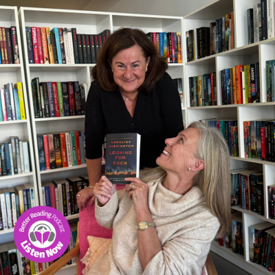 Stories Behind The Story With Better Reading