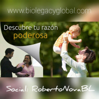 E360-13 | Descubre tu razón poderosa