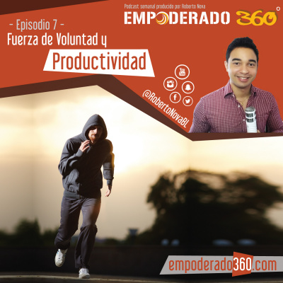 Empoderado 360° Con Roberto Nova