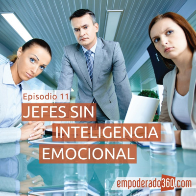 Empoderado 360° Con Roberto Nova