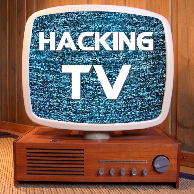 Hacking Tv