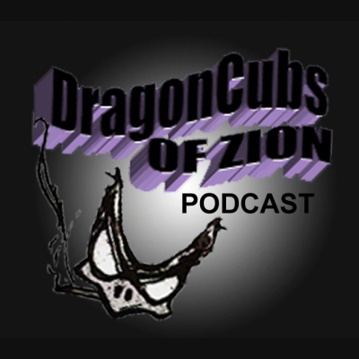 Dragon Cubs Of Zion