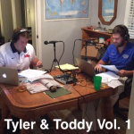 Tyler And Toddy Show