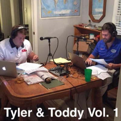 Tyler And Toddy Show