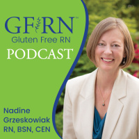 Thoughts on Celiac Disease EP054