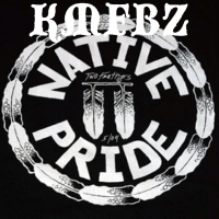 20170213 KMFBZ Native Pride - #5 - Valentines Day Edition
