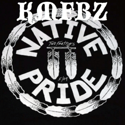 Kmfbz Native Pride