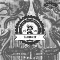 #56 - Baphomet
