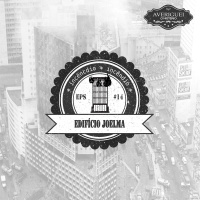 #14 - Edifício Joelma