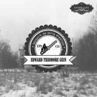 #26 - Edward Theodore Gein