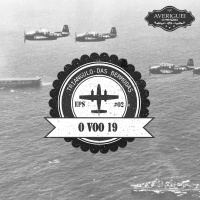#02 - O Voo 19