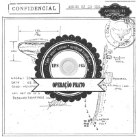 #65 - Operação Prato