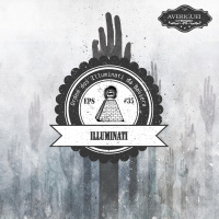 #35 - Os Illuminati