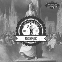 #31 - Joana DArc