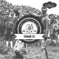 #28 - Unidade 731