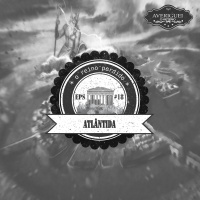 #18 - Atlântida: A Terra Perdida