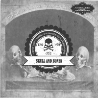#59 - Skull and Bones