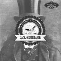 #46 - Jack, o Estripador