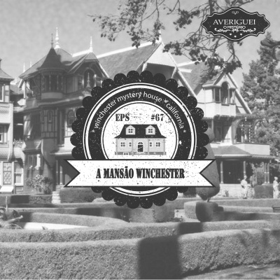 Averiguei O Mistério