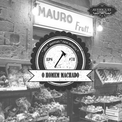 Averiguei O Mistério