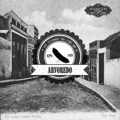 Averiguei O Mistério