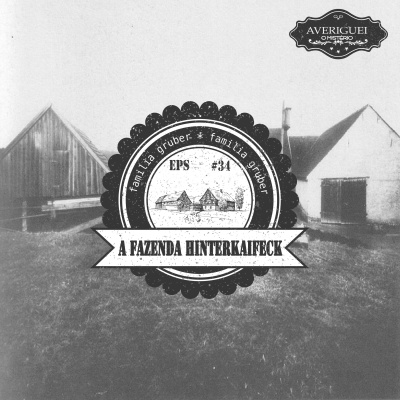 Averiguei O Mistério