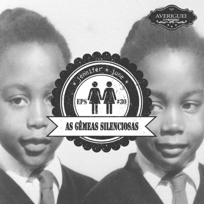 Averiguei O Mistério