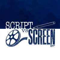 Script vs Screen - Ep5 - Scorpion
