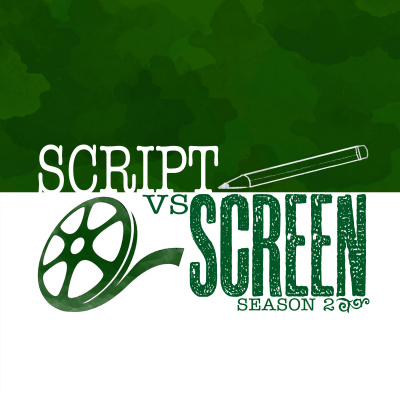Script Vs Screen