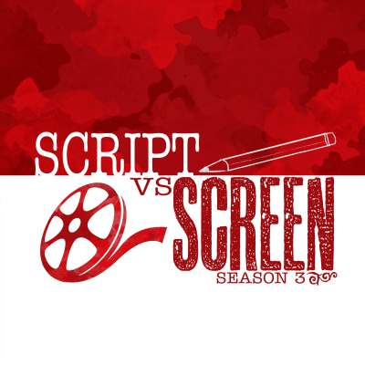 Script Vs Screen