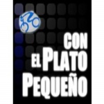 Podcast Con El Plato Pequeño