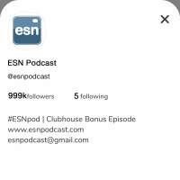 Bonus #ESNonCH Episode