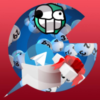 Sorteo y Telegram para todos