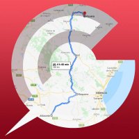 Nos fuimos de viaje con amigos y volvimos con una familia indú