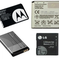 Baterías: desmontando mítos