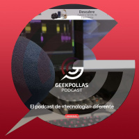 ¡Ya esta aquí.... geekpollas.com y sorteo!