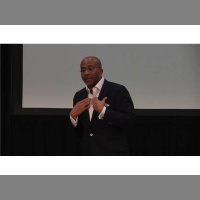 Conversation with Dr. Anthony Pinn
