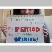 The Breakbeat - Why Feminism is Necessary..