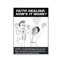 Denying Medical Care in the Name of the Lord