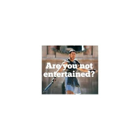 21st Century Bread and Circuses