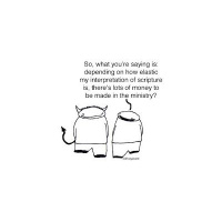 Politics of the God Concept Pt. 2