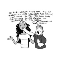 White Identity Politics: Profiteering Pt. 1