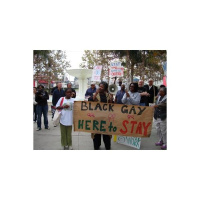 Black, LGBTQ, Athleticism, and Shaming