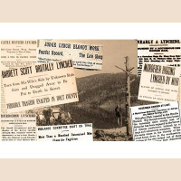 Domestic Terrorism  Tyranny, lynch mobs, and vigilantes