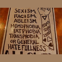 Sexism and Racism in the Atheist Community Part 2