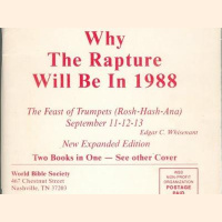 End of the world prophecies