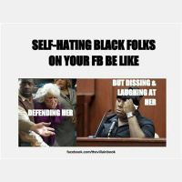 MC Brooks: Black on Black shaming