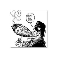 On Blast with Vida Starr: Decriminalization of Marijuana